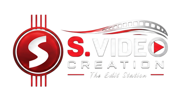 S. Video Creation — The Edit Station